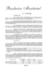 Vista preliminar de documento Resolución Ministerial N° 0449-2018-RE