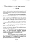 Vista preliminar de documento Resolución Ministerial N° 0445-2018-RE