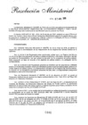 Vista preliminar de documento Resolución Ministerial N° 0441-2018-RE