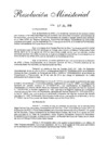 Vista preliminar de documento Resolución Ministerial N° 0438-2018-RE