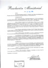 Vista preliminar de documento Resolución Ministerial N° 0435-2018-RE