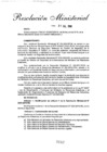 Vista preliminar de documento Resolución Ministerial N° 0432-2018-RE