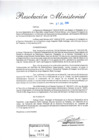 Vista preliminar de documento Resolución Ministerial N° 0434-2018-RE