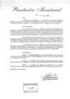 Vista preliminar de documento Resolución Ministerial N° 0430-2018-RE