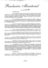 Vista preliminar de documento Resolución Ministerial N° 0422-2018-RE