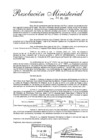 Vista preliminar de documento Resolución Ministerial N° 0414-2018-RE