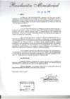 Vista preliminar de documento Resolución Ministerial N° 0418-2018-RE