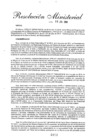 Vista preliminar de documento Resolución Ministerial N° 0409-2018-RE
