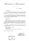 Vista preliminar de documento Resolución Ministerial N° 0403-2018-RE