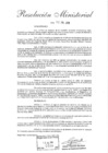 Vista preliminar de documento Resolución Ministerial N° 0400-2018-RE