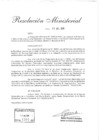 Vista preliminar de documento Resolución Ministerial N° 0394-2018-RE