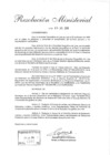 Vista preliminar de documento Resolución Ministerial N° 0387-2018-RE