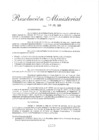 Vista preliminar de documento Resolución Ministerial N° 0389-2018-RE
