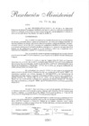 Vista preliminar de documento Resolución Ministerial N° 0391-2018-RE