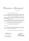 Vista preliminar de documento Resolución Ministerial N° 0382-2018-RE