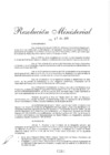 Vista preliminar de documento Resolución Ministerial N° 0384-2018-RE