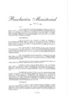 Vista preliminar de documento Resolución Ministerial N° 0381-2018-RE