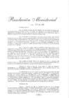 Vista preliminar de documento Resolución Ministerial N° 0383-2018-RE
