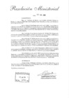 Vista preliminar de documento Resolución Ministerial N° 0378-2018-RE