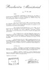 Vista preliminar de documento Resolución Ministerial N° 0375-2018-RE