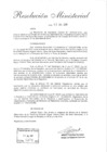 Vista preliminar de documento Resolución Ministerial N° 0374-2018-RE