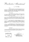 Vista preliminar de documento Resolución Ministerial N° 0373-2018-RE