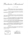 Vista preliminar de documento Resolución Ministerial N° 0372-2018-RE