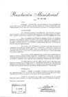 Vista preliminar de documento Resolución Ministerial N° 0368-2018-RE