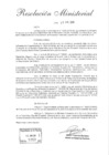 Vista preliminar de documento Resolución Ministerial N° 0353-2018-RE