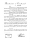 Vista preliminar de documento Resolución Ministerial N° 0352-2018-RE