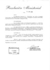 Vista preliminar de documento Resolución Ministerial N° 0350-2018-RE