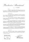 Vista preliminar de documento Resolución Ministerial N° 0341-2018-RE