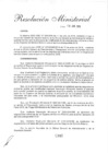Vista preliminar de documento Resolución Ministerial N° 0342-2018-RE