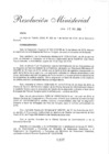 Vista preliminar de documento Resolución Ministerial N° 0337-2018-RE