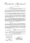 Vista preliminar de documento Resolución Ministerial N° 0332-2018-RE