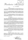 Vista preliminar de documento Resolución Ministerial N° 0330-2018-RE