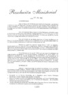 Vista preliminar de documento Resolución Ministerial N° 0326-2018-RE