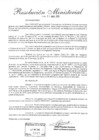 Vista preliminar de documento Resolución Ministerial N° 0317-2018-RE