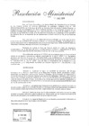Vista preliminar de documento Resolución Ministerial N° 0315-2018-RE