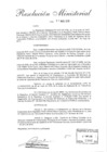 Vista preliminar de documento Resolución Ministerial N° 0312-2018-RE