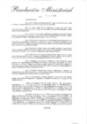 Vista preliminar de documento Resolución Ministerial N° 0304-2018-RE