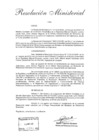 Vista preliminar de documento Resolución Ministerial N° 0294-2018-RE