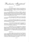 Vista preliminar de documento Resolución Ministerial N° 0293-2018-RE
