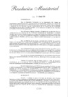 Vista preliminar de documento Resolución Ministerial N° 0291-2018-RE