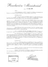 Vista preliminar de documento Resolución Ministerial N° 0285-2018-RE