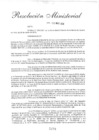 Vista preliminar de documento Resolución Ministerial N° 0278-2018-RE
