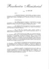 Vista preliminar de documento Resolución Ministerial N° 0282-2018-RE