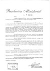 Vista preliminar de documento Resolución Ministerial N° 0272-2018-RE