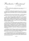 Vista preliminar de documento Resolución Ministerial N° 0259-2018-RE