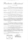 Vista preliminar de documento Resolución Ministerial N° 0255-2018-RE